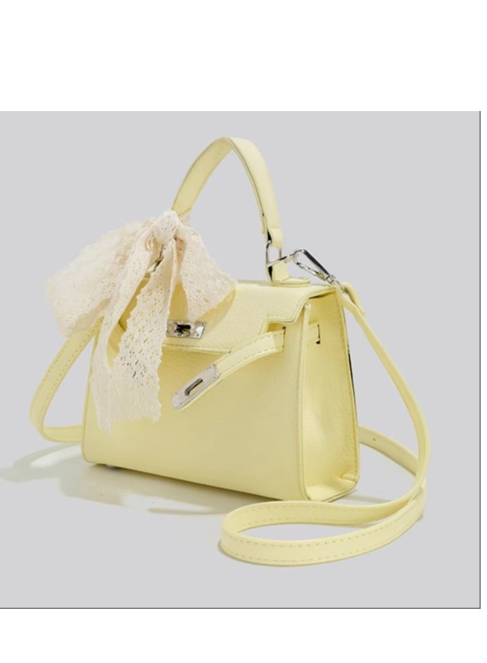 سيكاي Small And Versatile High-eEnd Women's Crossbody Bag - Image 5