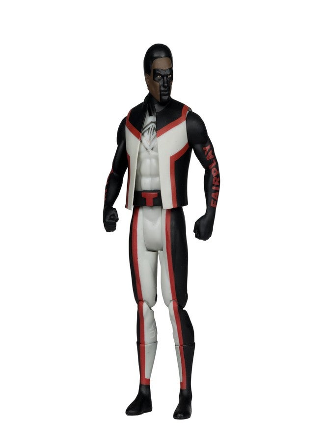 McFarlane Toys SPMSM - Image 4