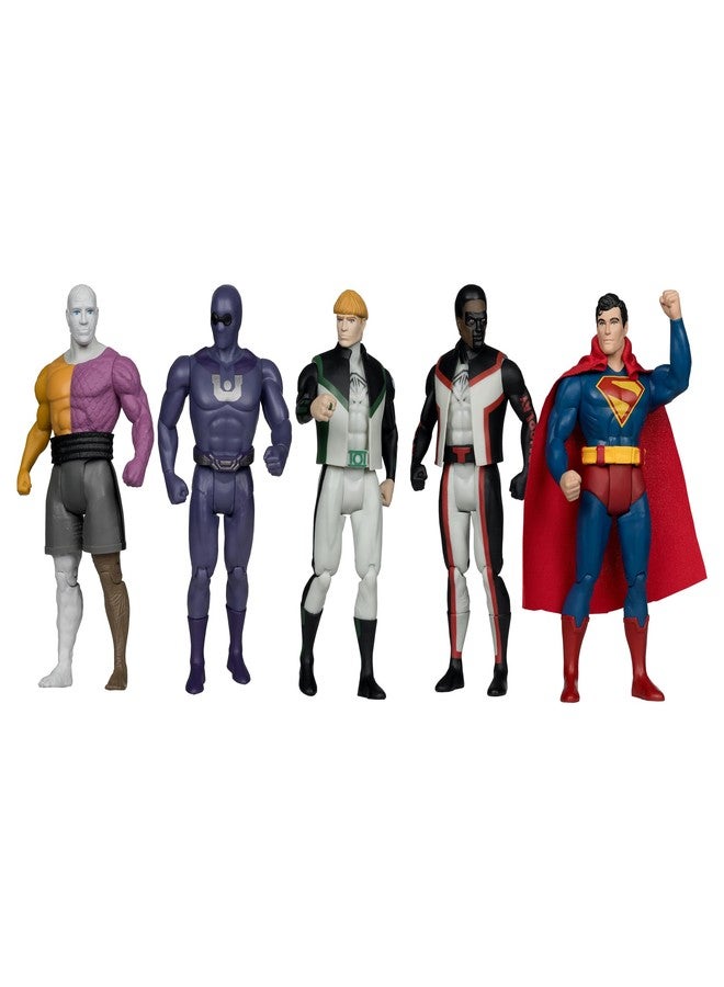 McFarlane Toys SPMSM - Image 1