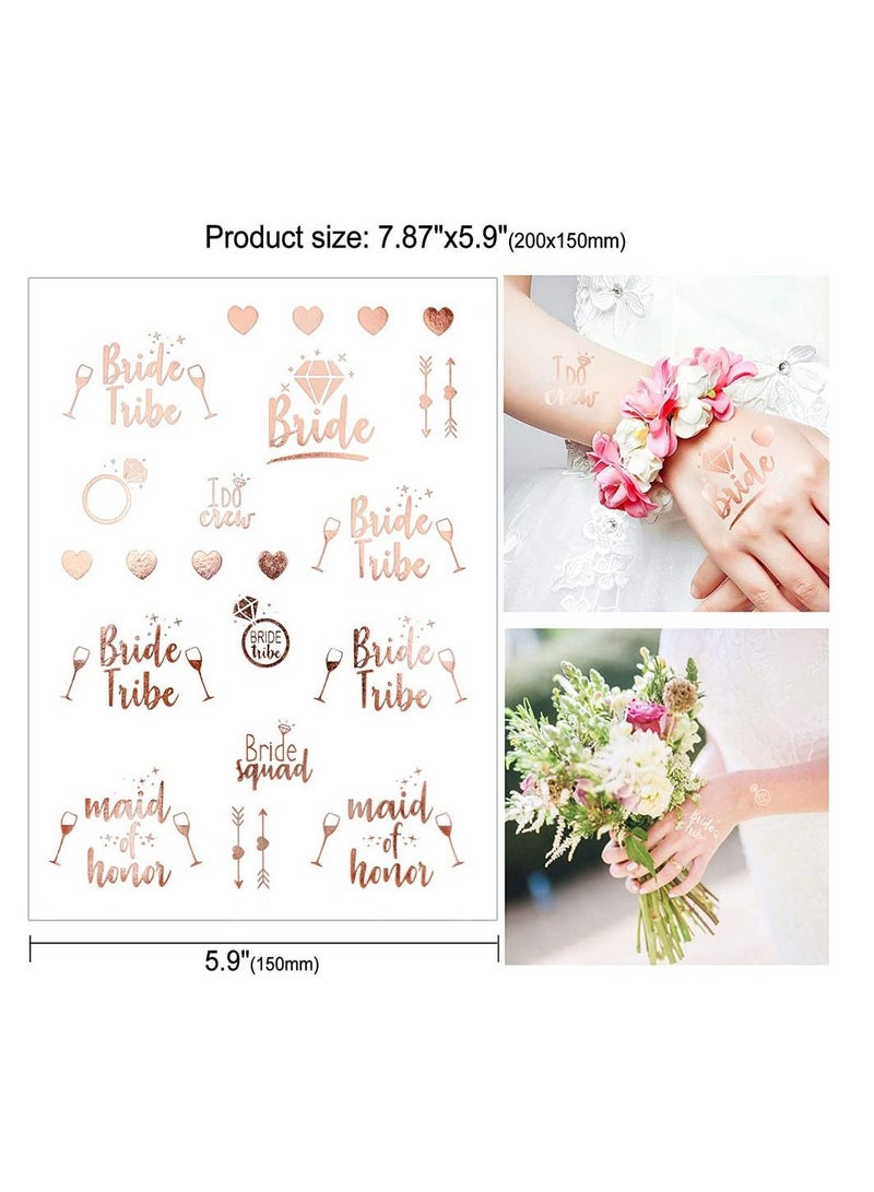 Party Corner - Bachelorette (Hen Night) Party Decorations, Bridal Shower Party - Image 3