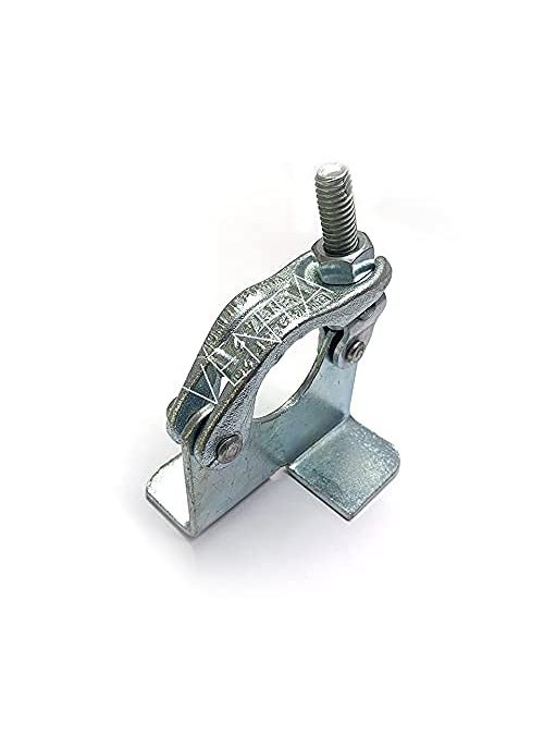 VENTA INTERNATIONAL Venta International Scaffolding Board Retaning ClampCoupler 20 Pcs  - Image 1