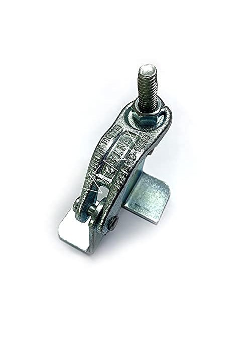 VENTA INTERNATIONAL Venta International Scaffolding Board Retaning ClampCoupler 20 Pcs  - Image 3