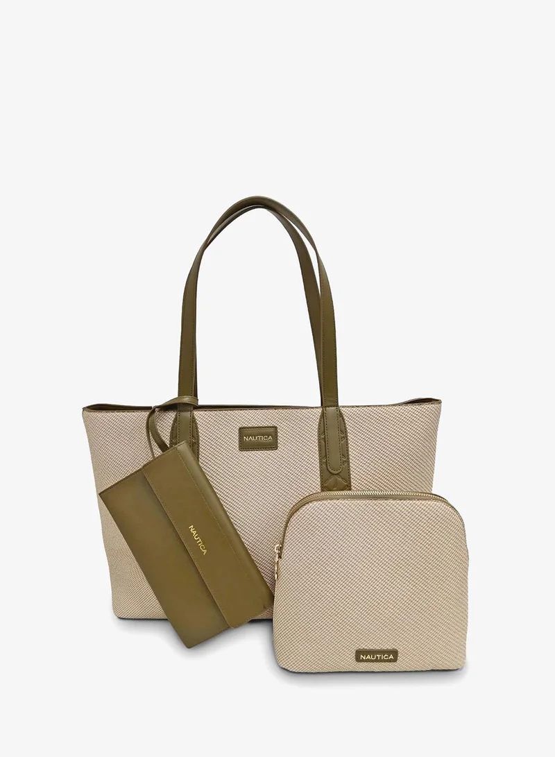 LILY Tote Bag