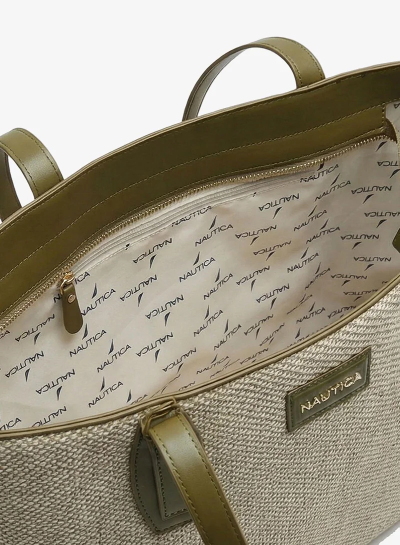 NAUTICA  LILY Tote Bag for Women | Best Price UAE