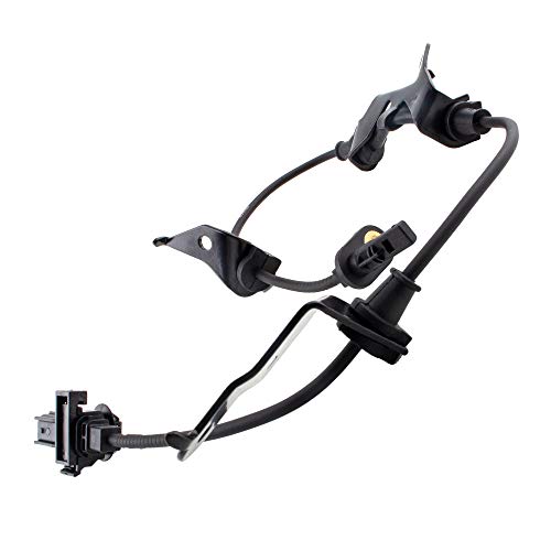 Boxi مستشعر سرعة العجلات ABS الجانبي الأيسر الأمامي من BOXI يناسب هوندا أكورد 2008 2009 2010 2012 2.4L 3.5L / لأكورا TSX 2009-2012 2.4L 2010-2012 3.5L / استبدال 57455-TA0-A01 ALS1553 - Image 2