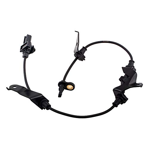 Boxi مستشعر سرعة العجلات ABS الجانبي الأيسر الأمامي من BOXI يناسب هوندا أكورد 2008 2009 2010 2012 2.4L 3.5L / لأكورا TSX 2009-2012 2.4L 2010-2012 3.5L / استبدال 57455-TA0-A01 ALS1553 - Image 1