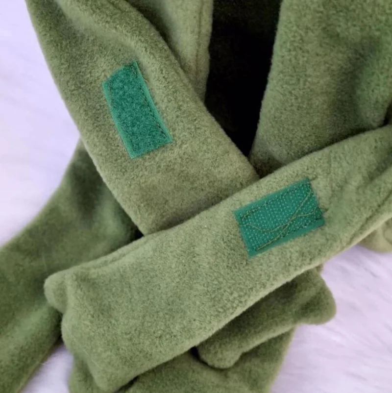 ماشو تريند Sesame Street Kermit the Frog - Frog Plush