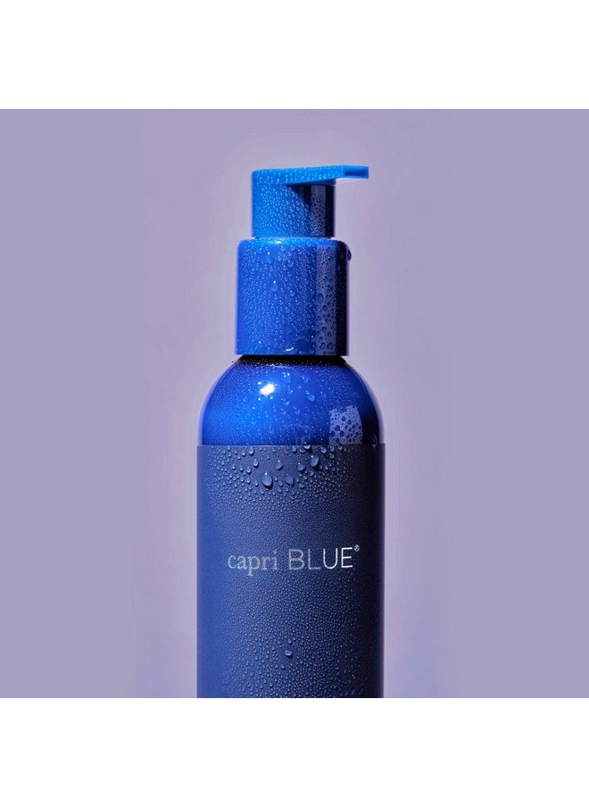 Capri Blue Apri Blue Volcano Body Serum Lightweight Skin Serums Moisturizing & Hydrating Serum With Sodium Hyaluronate Argan Oil & Jojoba Oil Cruelty Free Skin Care Serum (7.75 Fl Oz)  - Image 3