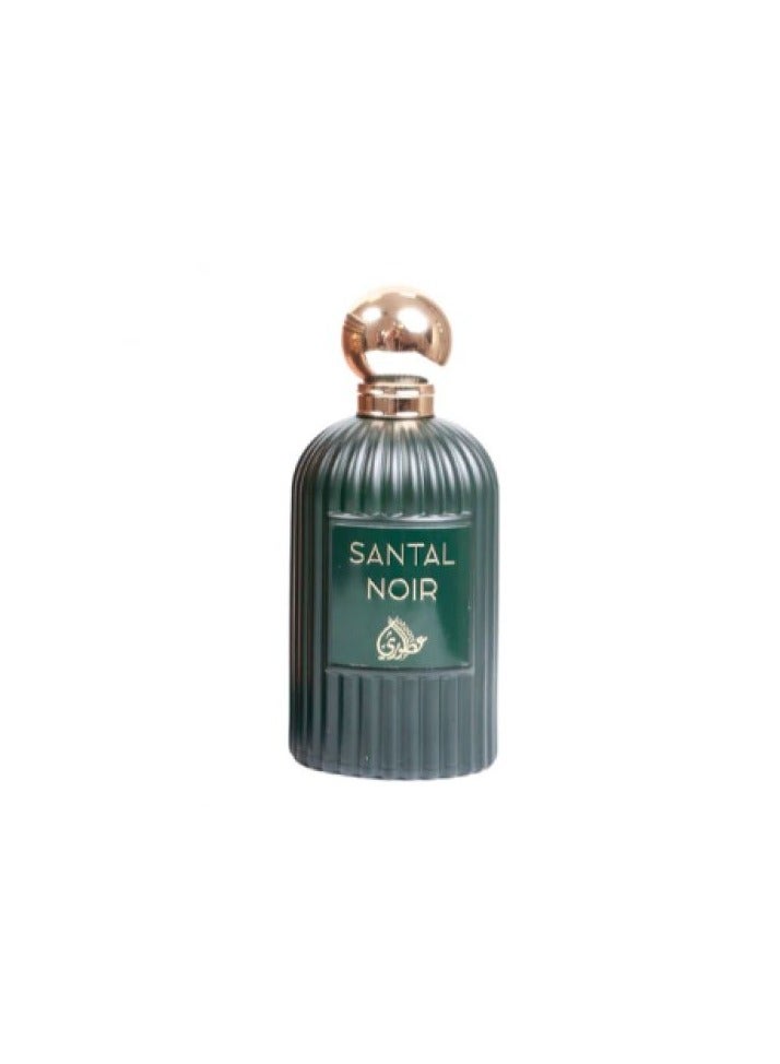 my perfumes Santal Noir For Unisex EDP 100ml - Image 2