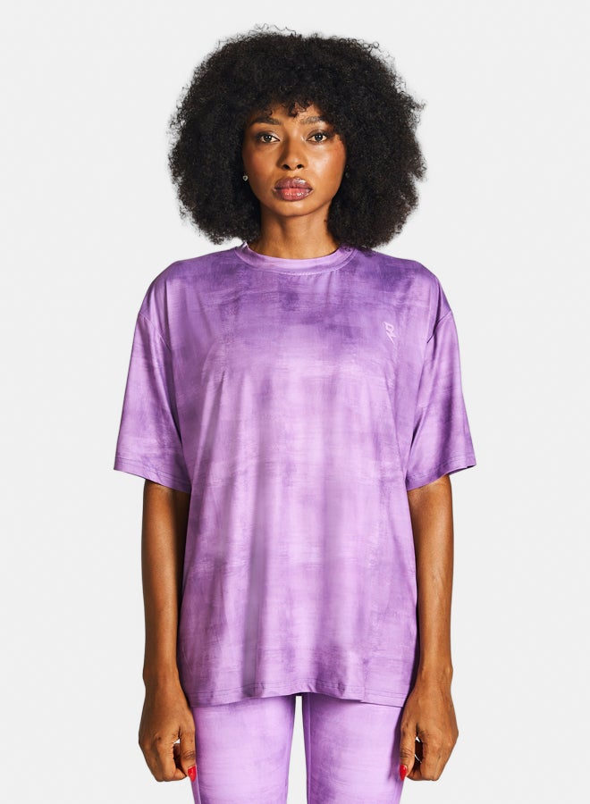 RZIST Drop Shoulder Tee  - Image 1