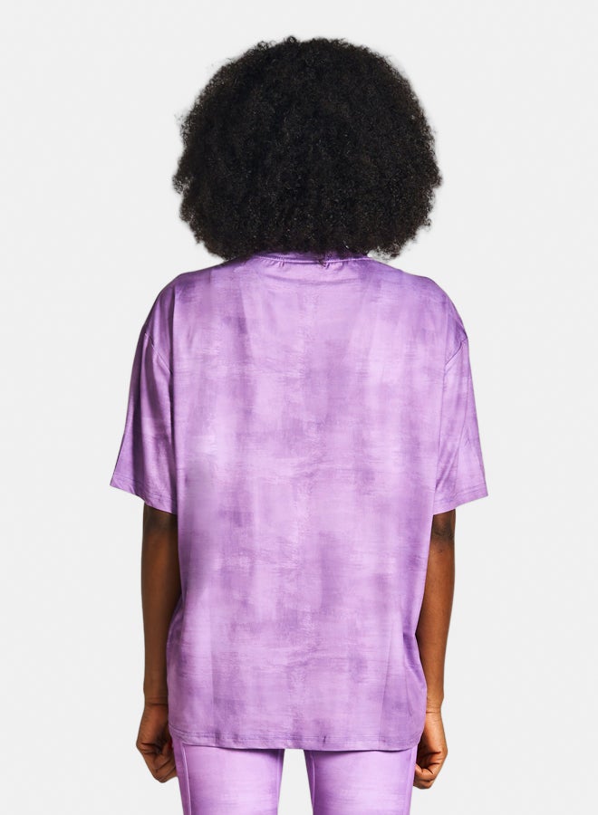 RZIST Drop Shoulder Tee  - Image 3