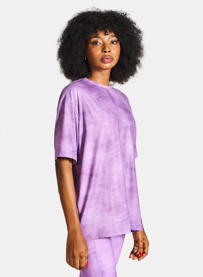RZIST Drop Shoulder Tee  - Image 4