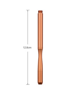 NIBEMINENT 2-Piece Touchscreen Precision Stylus Pen Set With Fiber Tip And Disc Gold  - Image 2