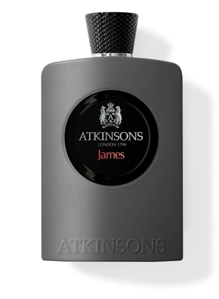Atkinsons James EDP 100ml - Image 1