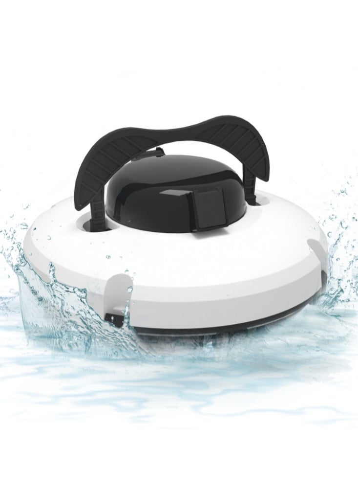 AROAQ - Cordless Robotic Pool Cleaner, Automatic Pool Vacuum - Image 1