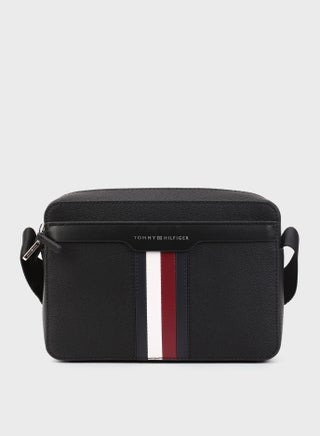 Tommy Hilfiger Plus Сумка TH COATED CANVAS CAMERA BAG - pzsku/Z5E4565B10D12DD7C91D5Z/45/_/1728540476/6c76ebf7-c451-42eb-be73-bbf2faaca668