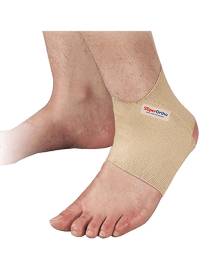Super Ortho Ankle Support - B9-002 (Xl)