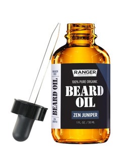 Oil & Leave In Conditioner, 100% Pure Natural Organic For Groomed Beards, Mustaches, And Moisturized Skin 1 Oz By Ranger Grooming Co By Leven Rose - pzsku/Z5E45704509632BC6BDCCZ/45/_/1730894615/0ac19419-d961-48a9-8a56-dda47b477b8c