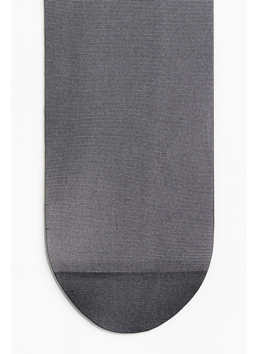 H&M 3-Pack Knee-High Socks