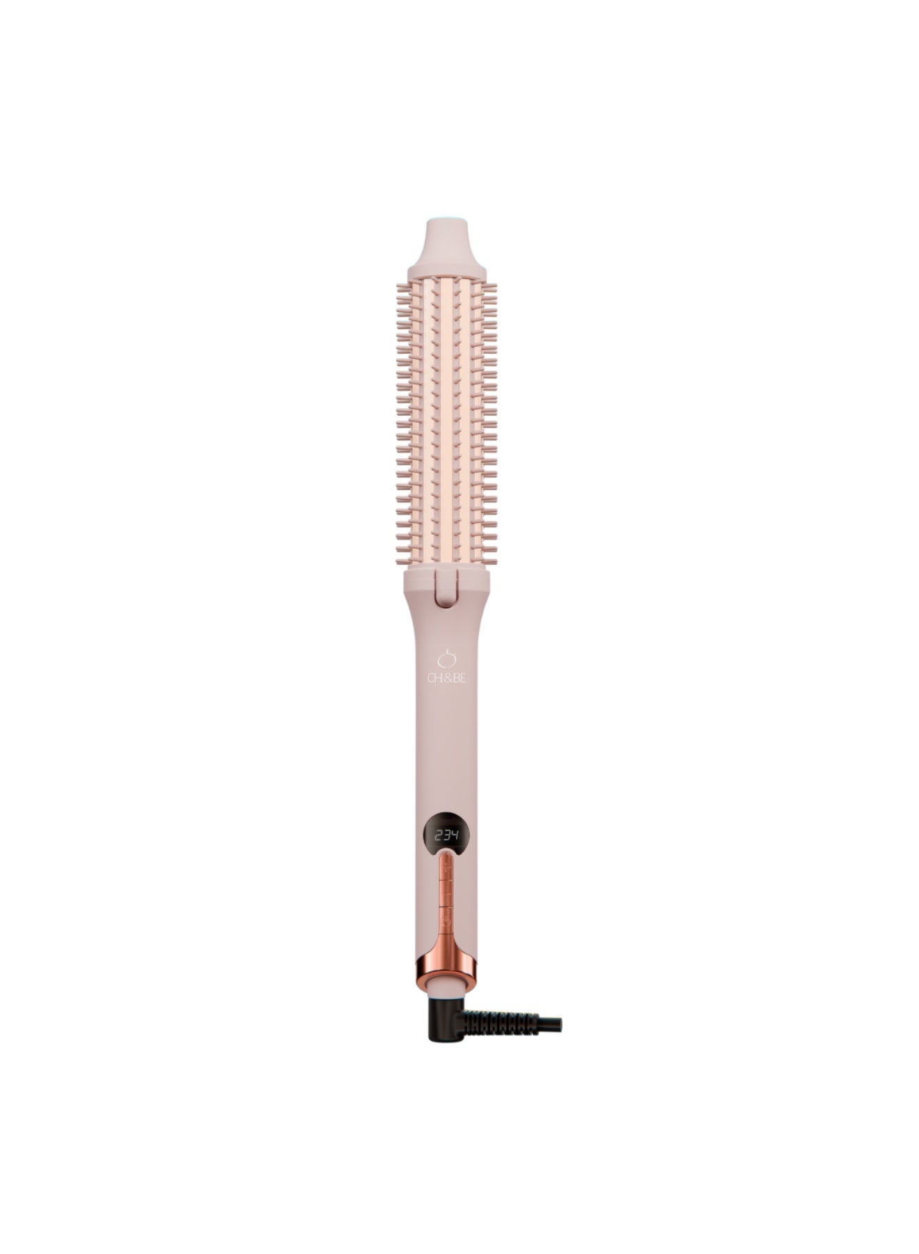 Curla Brush - Baby Pink