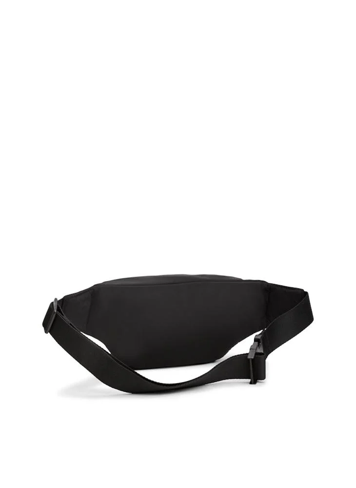تومي جينز Logo deatiled Zip Through Waist Bag