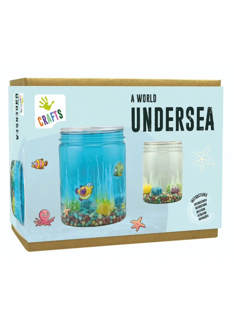 andreu Toys A World Undersea