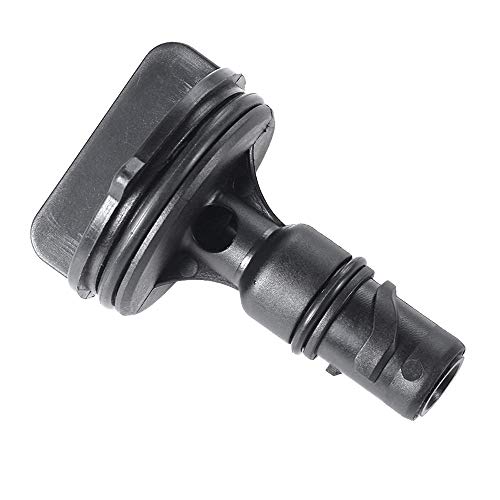 gohantee 53032940AB صمام تهوية الكرنك PCV، بديل لشاحنات كرايسلر 300 دودج تشالنجر دورانجو متوافق مع جيب رام 1500 2500 3500 4500 - Image 1