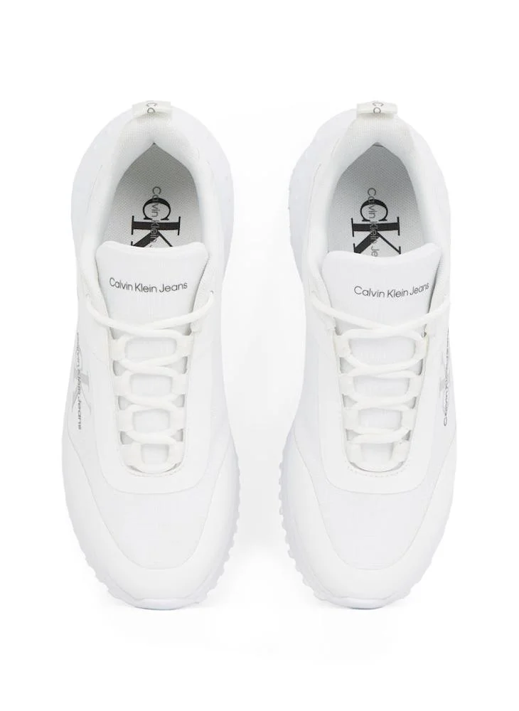 Calvin Klein Jeans Casual Lace Ups Shoes