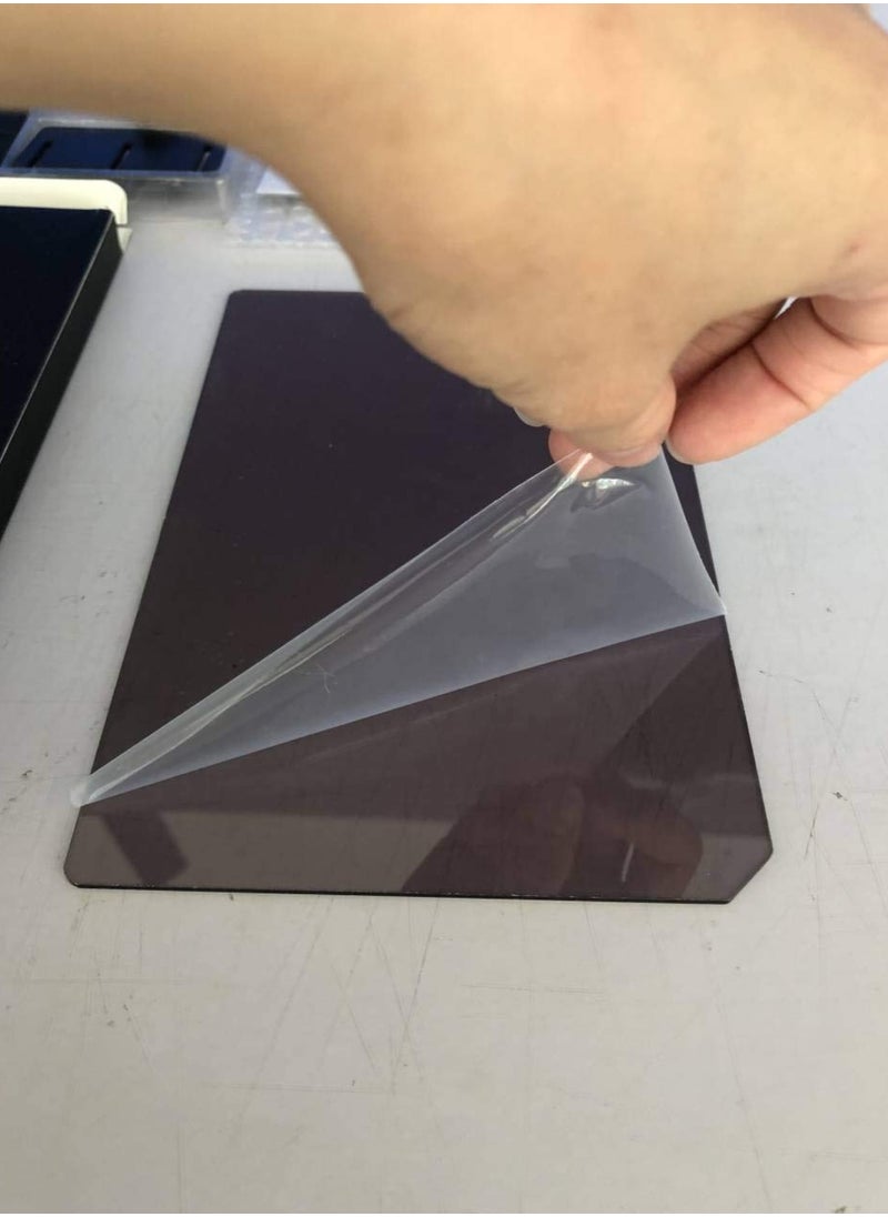 Drawing Tracing Pad Optical Projector Painting Copy Board Mirror Reflection Projection Tracing Plate Board Comic Tracer Art Stencil Tool (12 Inches)