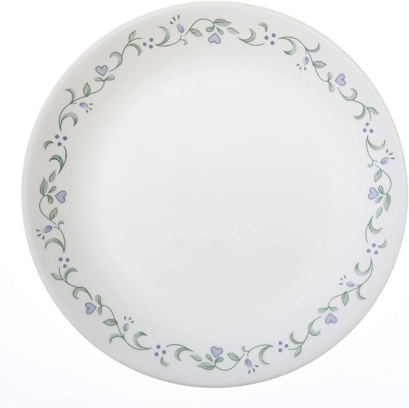 Corelle Livingware Country Cottage Dinner Plate Set of 6