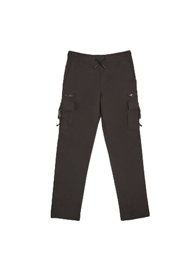 FOREVER 21 Kids Twill Cargo Pants (Girls + Boys) - Image 1