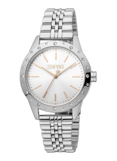 Esprit Stainless Steel Analog Women's  fashion Watch ES1L302M0045 - pzsku/Z5E46295BC4EF2DF7B2CDZ/45/_/1711352069/47cc7576-8f1a-4b69-8464-c1cb95e57ade