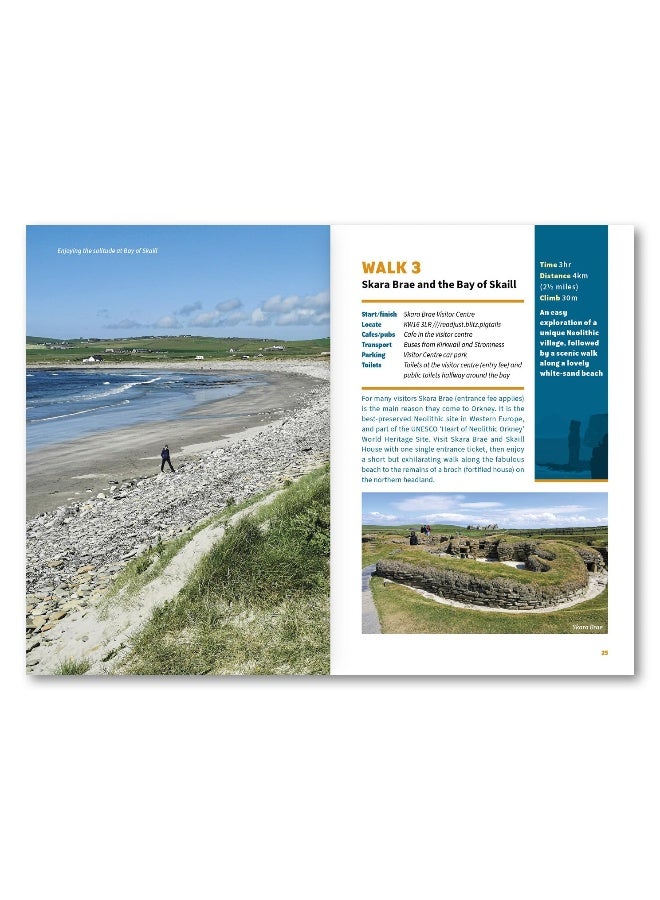Short Walks on the Orkney Islands  - Image 4
