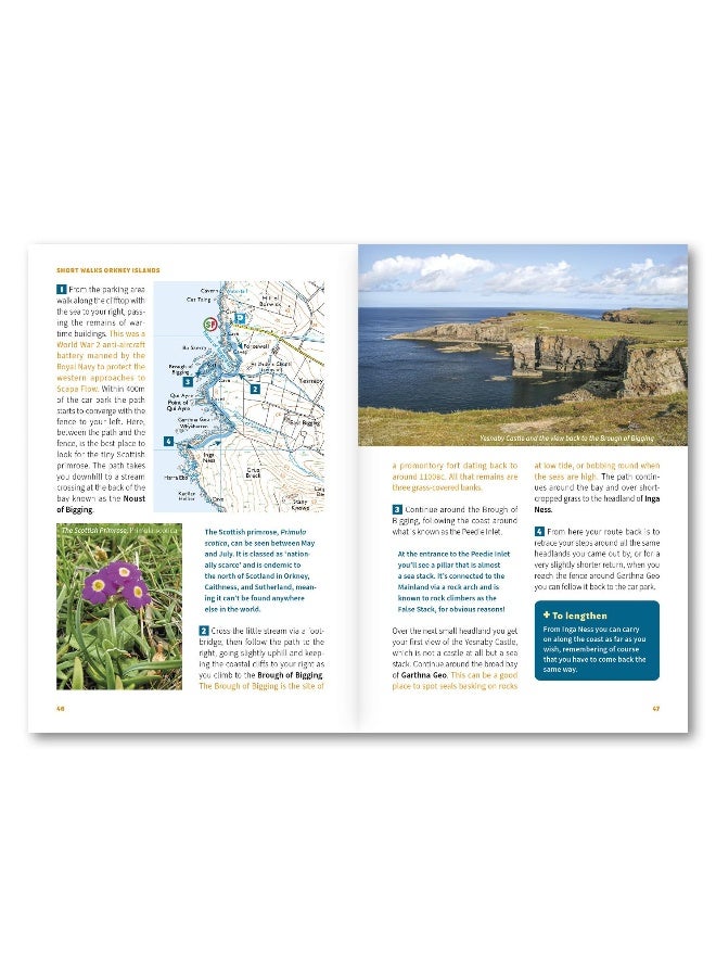 Short Walks on the Orkney Islands  - Image 5
