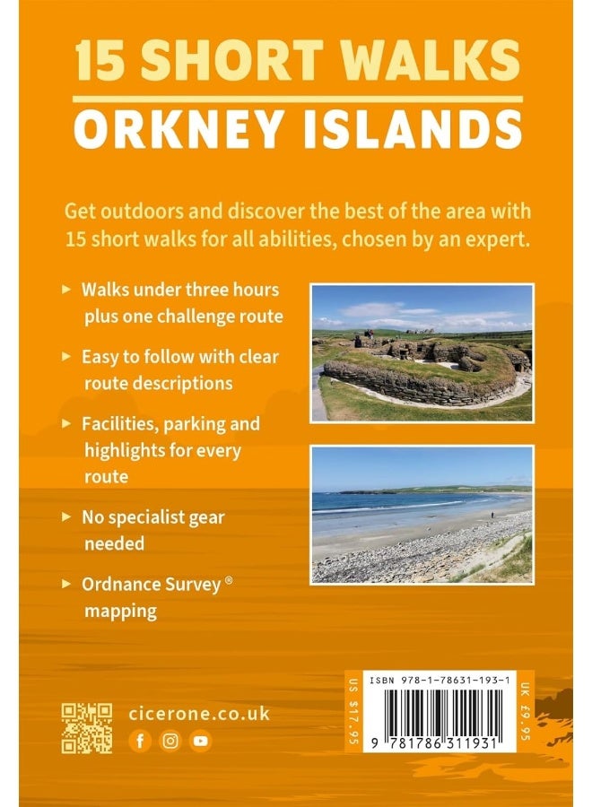 Short Walks on the Orkney Islands  - Image 2