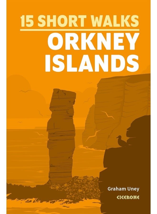Short Walks on the Orkney Islands  - Image 1