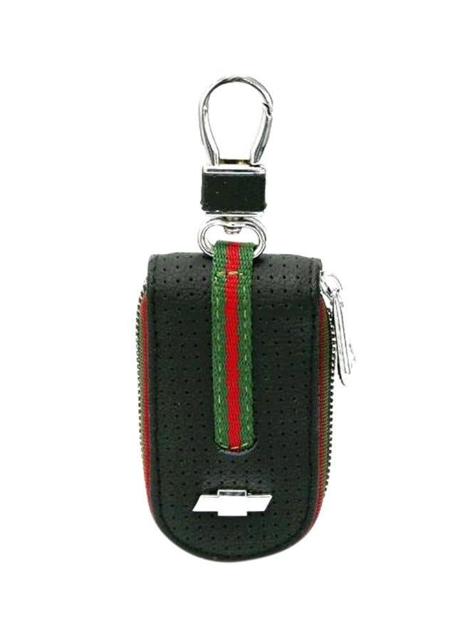 Chevrolet Auto Car Key Chain - Image 1