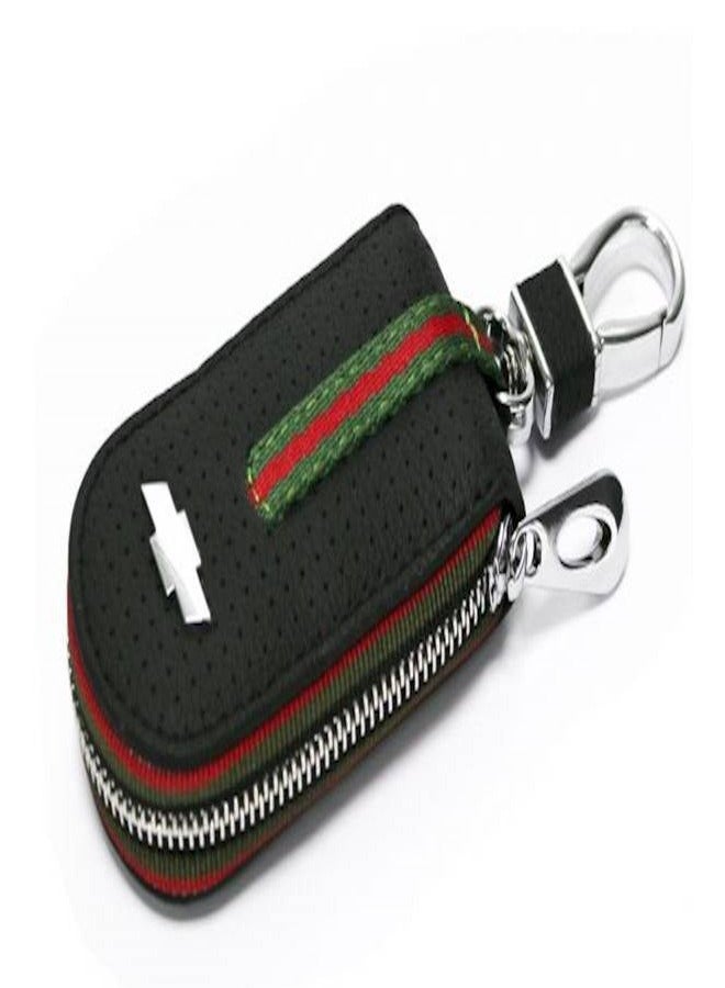 Chevrolet Auto Car Key Chain - Image 2
