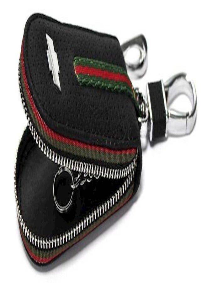 Chevrolet Auto Car Key Chain - Image 3