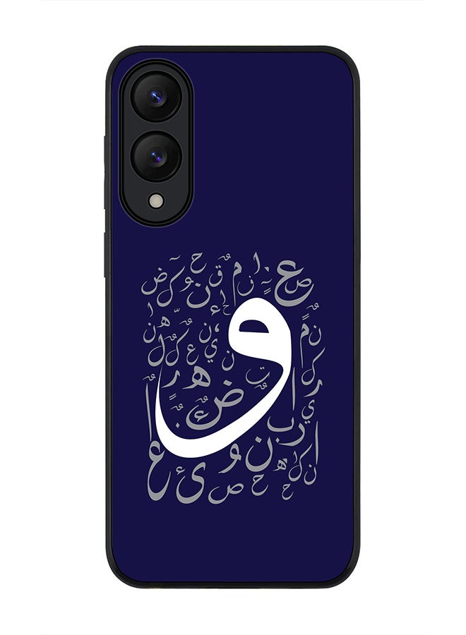 Stylizedd For Samsung Galaxy S25 Edge Case,Slim fit Camera Protection, Shockproof Thin Phone cover  - Wow