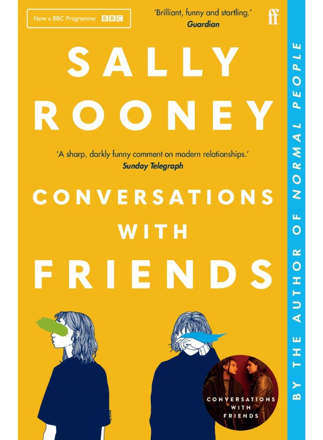 Conversations with Friends