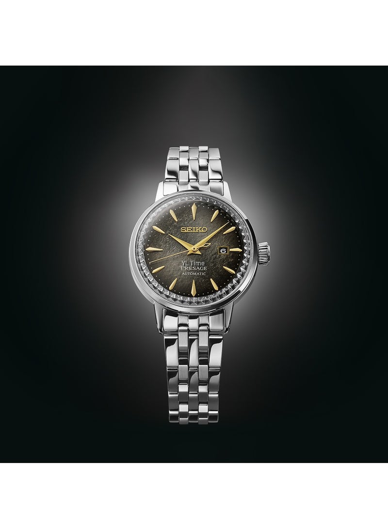 Seiko star limited Edition Automatic Couple Set Watches SRPK93J1 & SRE015