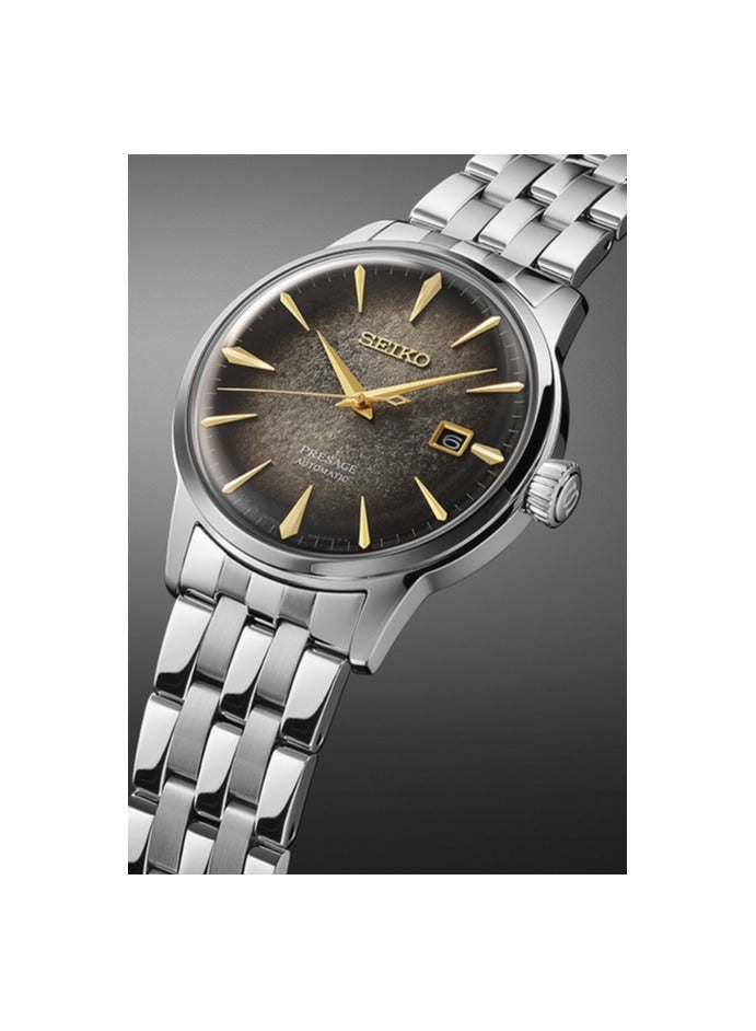 Seiko star limited Edition Automatic Couple Set Watches SRPK93J1 & SRE015