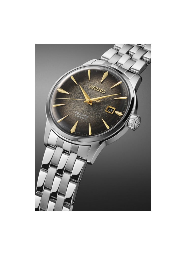 Seiko star limited Edition Automatic Couple Set Watches SRPK93J1 & SRE015