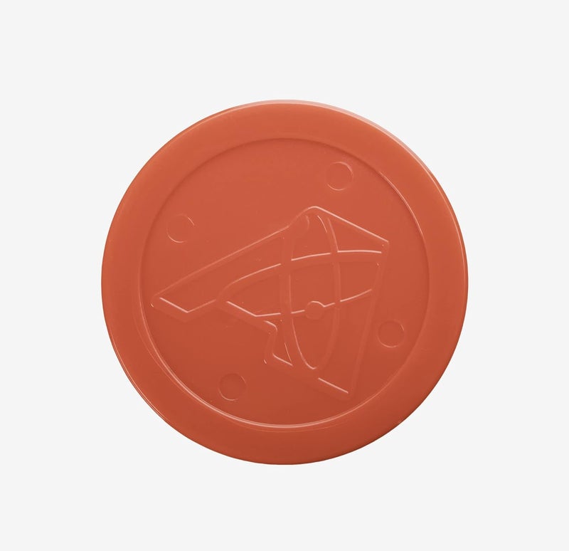 Atomic Atomic Premium Air Hockey Pucks 4Pack  - Image 2