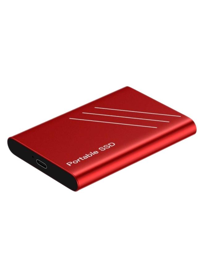 Expansion Upgrade 500GB-128TB Mobile Solid State Disk TYPE-C Interface High-speed Transmission-Capacity:10TB-Interface:Blue - Image 5