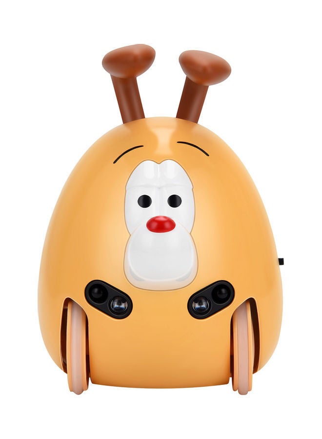 NIBEMINENT Buddifans Electronic Pet Baby Toy  - Image 1