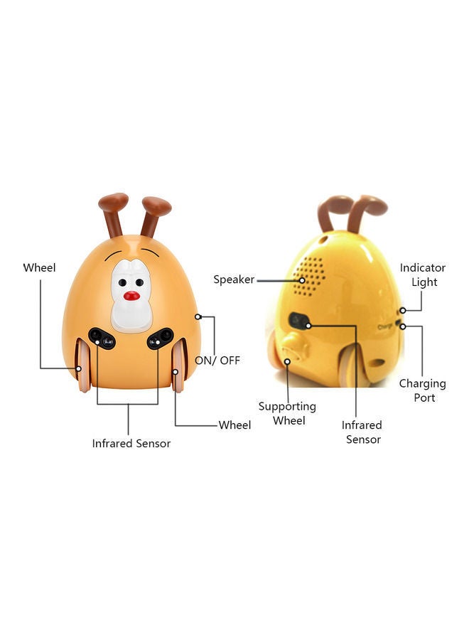 NIBEMINENT Buddifans Electronic Pet Baby Toy  - Image 3