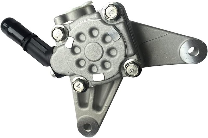 HARUMA 21-5442 Power Steering Pump for Acura MDX, Honda Odyssey, Accord, and Pilot - Image 3