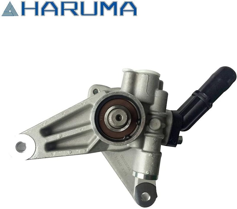 HARUMA 21-5442 Power Steering Pump for Acura MDX, Honda Odyssey, Accord, and Pilot - Image 4